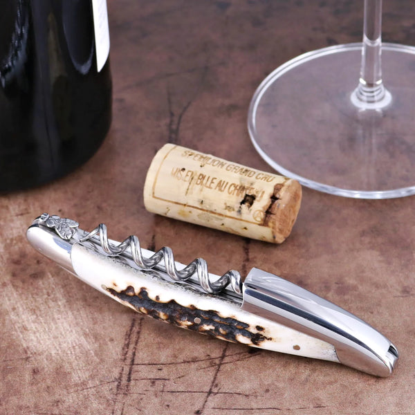 Forge de Laguiole Collection Corkscrews - Forge de Laguiole USA