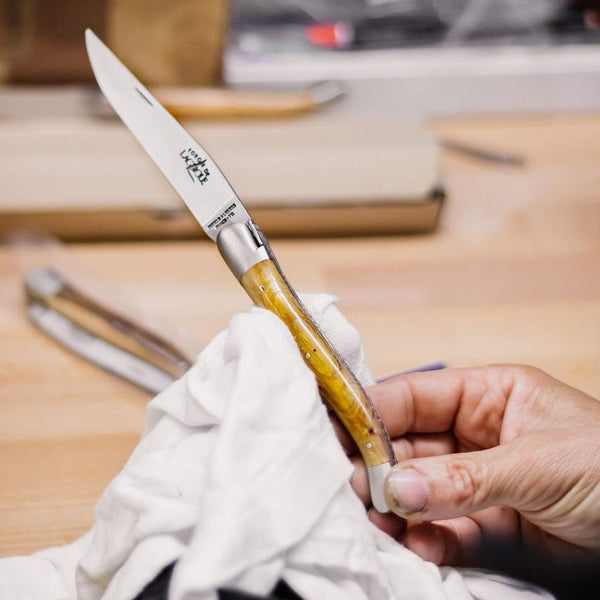 希少！ペッパーミル FORGE DE LAGUIOLE ライヨール★日本未販売 希少！ペッパーミル】FORGE DE LAGUIOLE ライヨール☆日本未販売