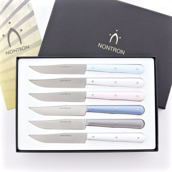 Acrylic Dishwasher Safe de Laguiole USA