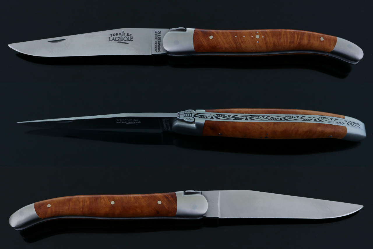 11 cm Handle Pocket Knives