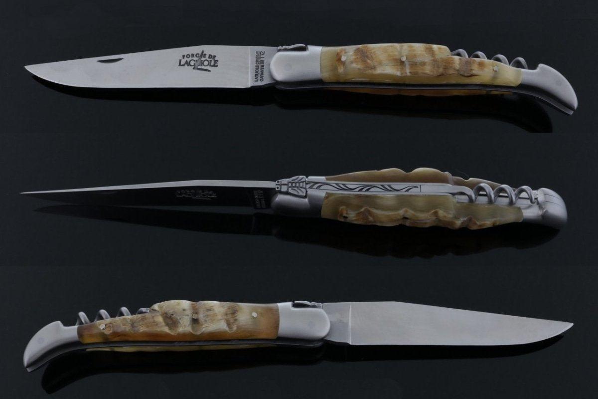 12 cm Handle Pocket Knives