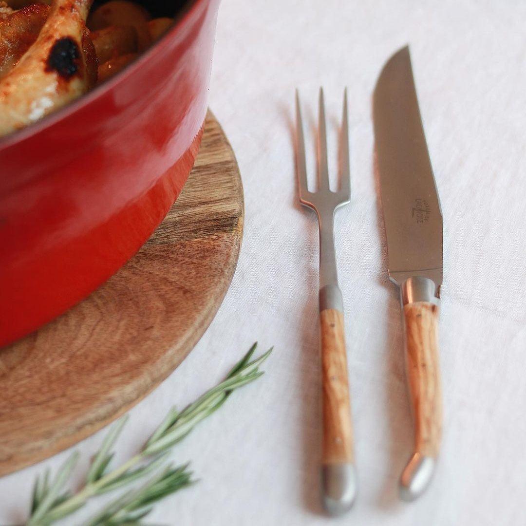 Carving Sets