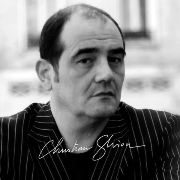 Christian Ghion