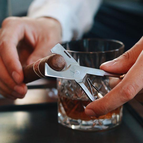 Cigar and Pipe Tools