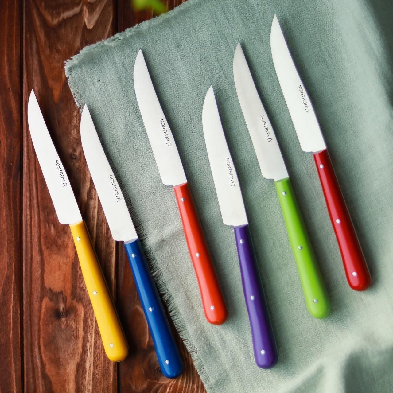 Color Series - Dishwasher Safe