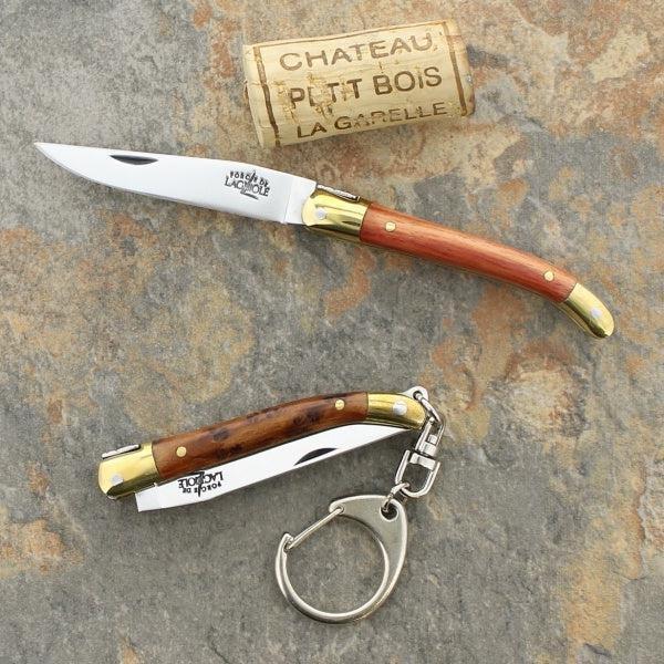 Forge de Laguiole 7 cm Pocket Knives