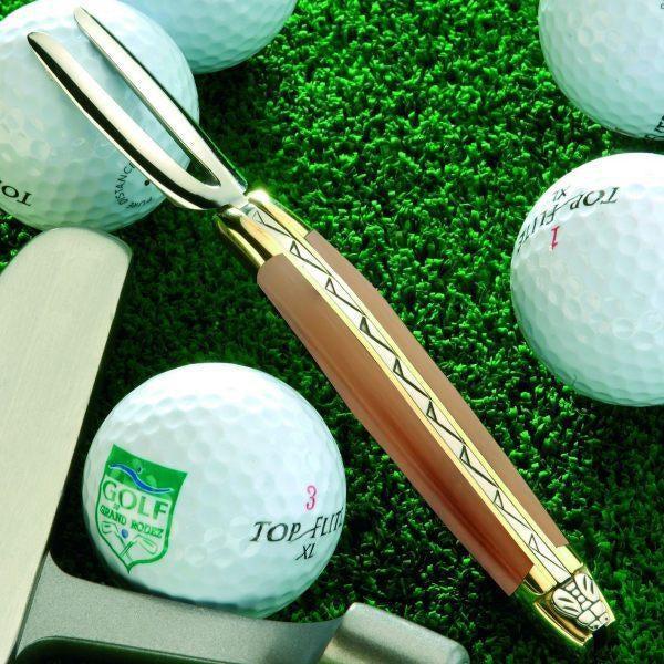 Golf Divots