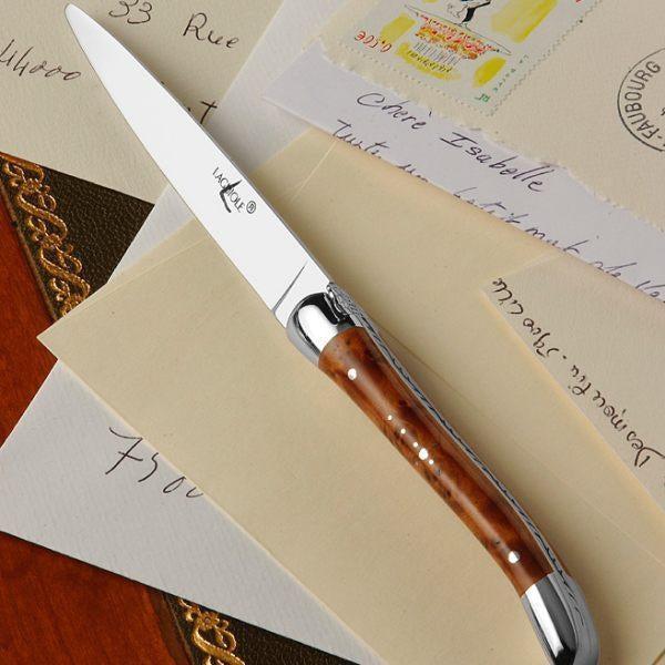 Letter Openers - Forge de Laguiole USA