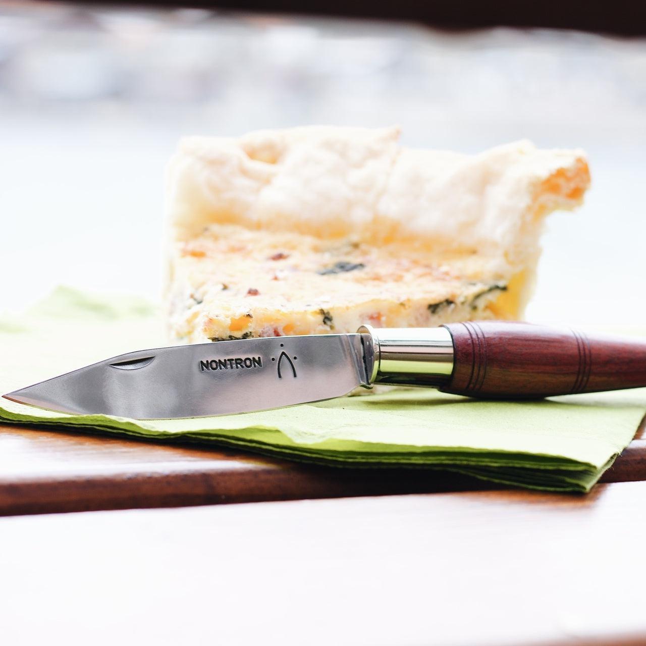 Nontron Pocket - Amaranth