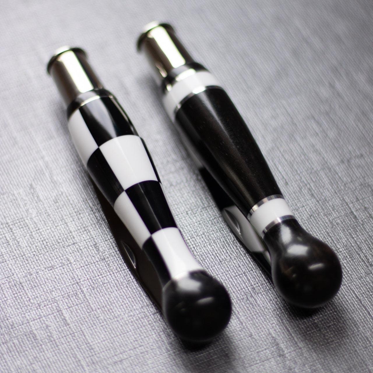 Nontron Pocket - Marquetry