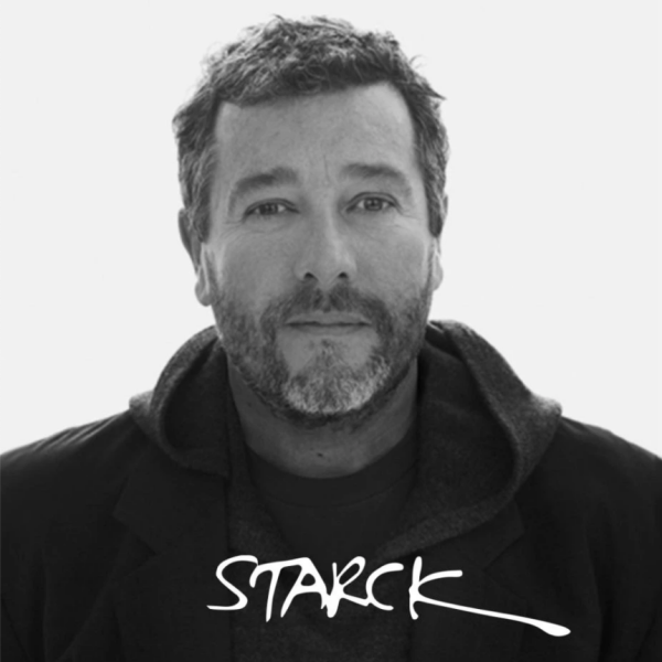 Philippe Starck