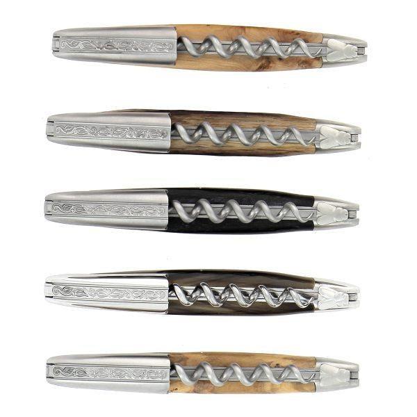 Waiter's Corkscrews - Pinot Noir