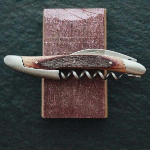 Waiter's Corkscrews - Wood Handles