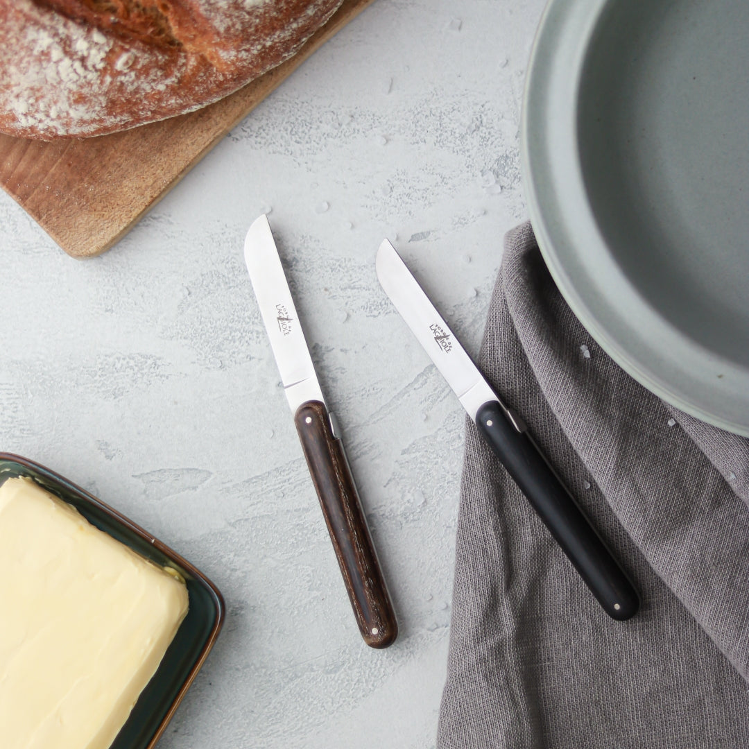 Andrée Putman Ash Tree Butter Knife