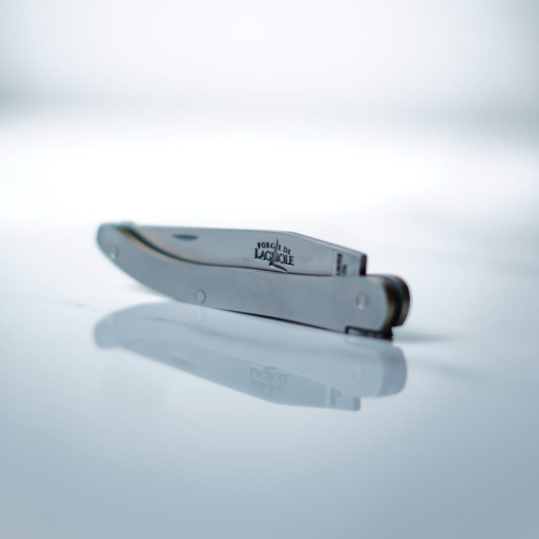 Couteau Pliant Christian Ghion – Flat