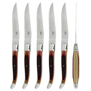 https://www.forge-de-laguiole-usa.com/cdn/shop/files/Forge-de-Laguiole-6-Piece-Steak-Knife-Set-Oak-Barrel-Handle-Satin-Finish_300x.jpg?v=1694250646