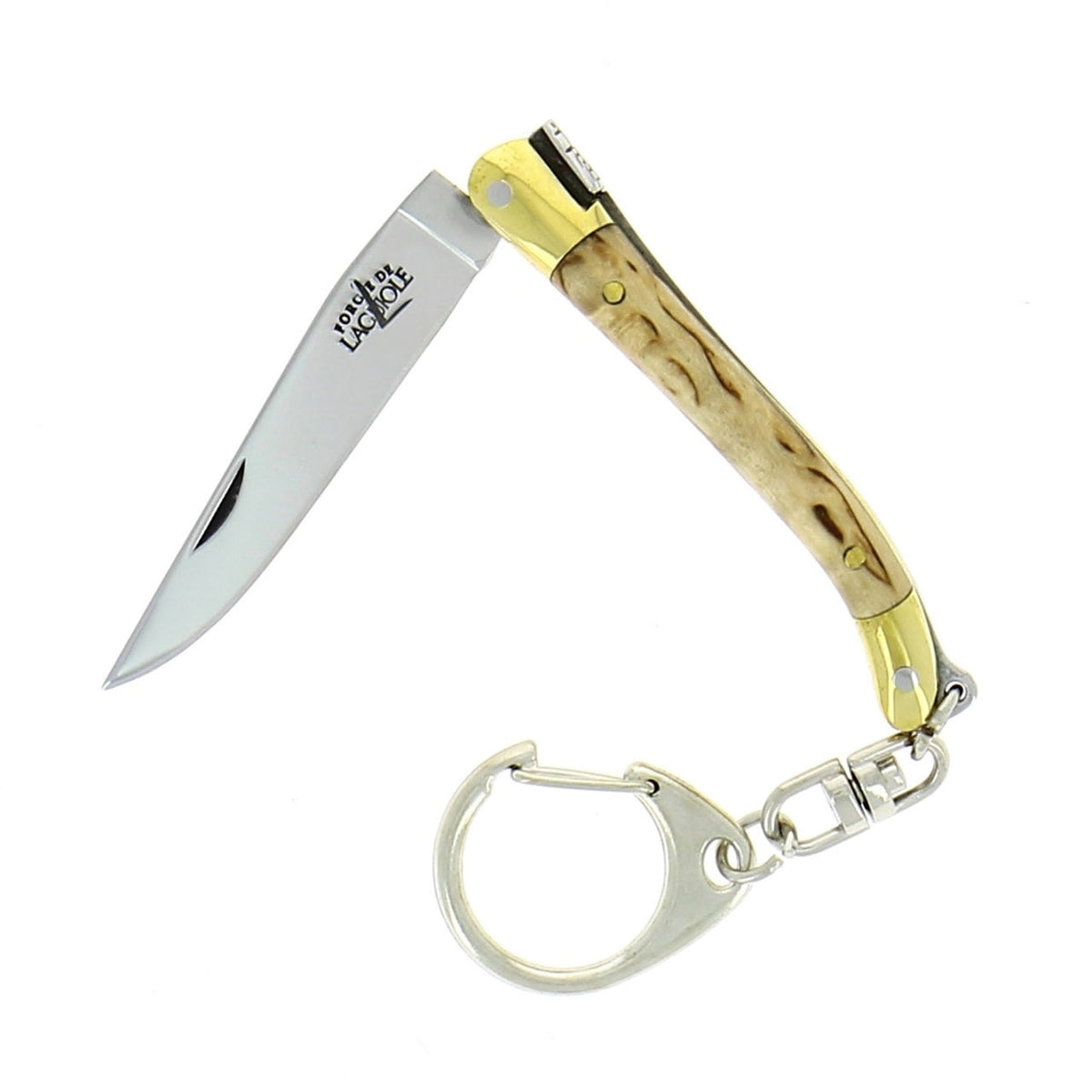 Forge de Laguiole 7 cm Birchwood