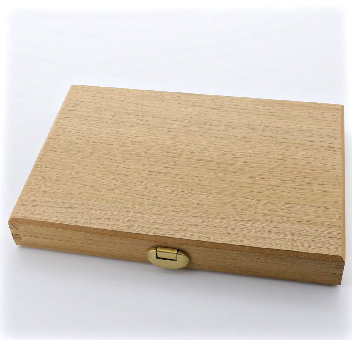 Forge de Laguiole Steak Knife Storage Box - Light Oak