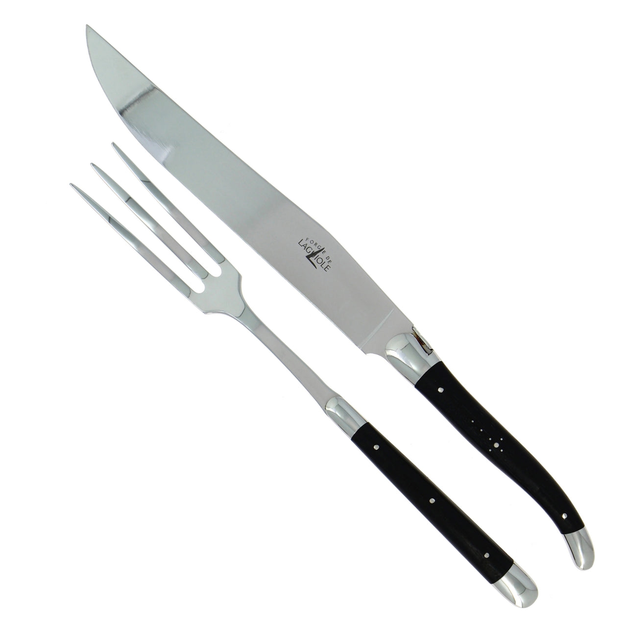 Carving Sets de Laguiole USA