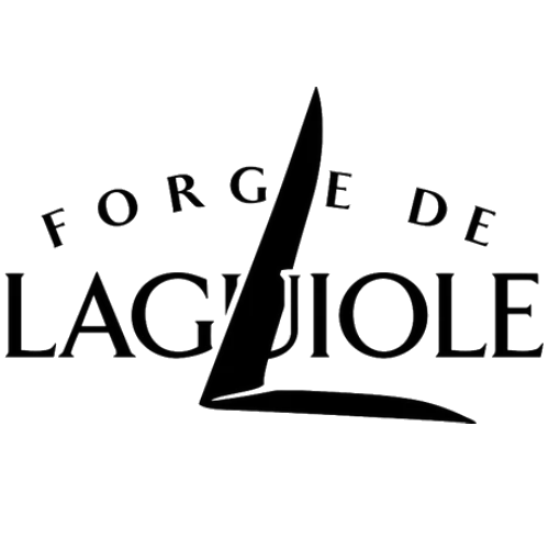 Forge de Laguiole Assorted Steak Knives - Brushed - Laguiole Imports