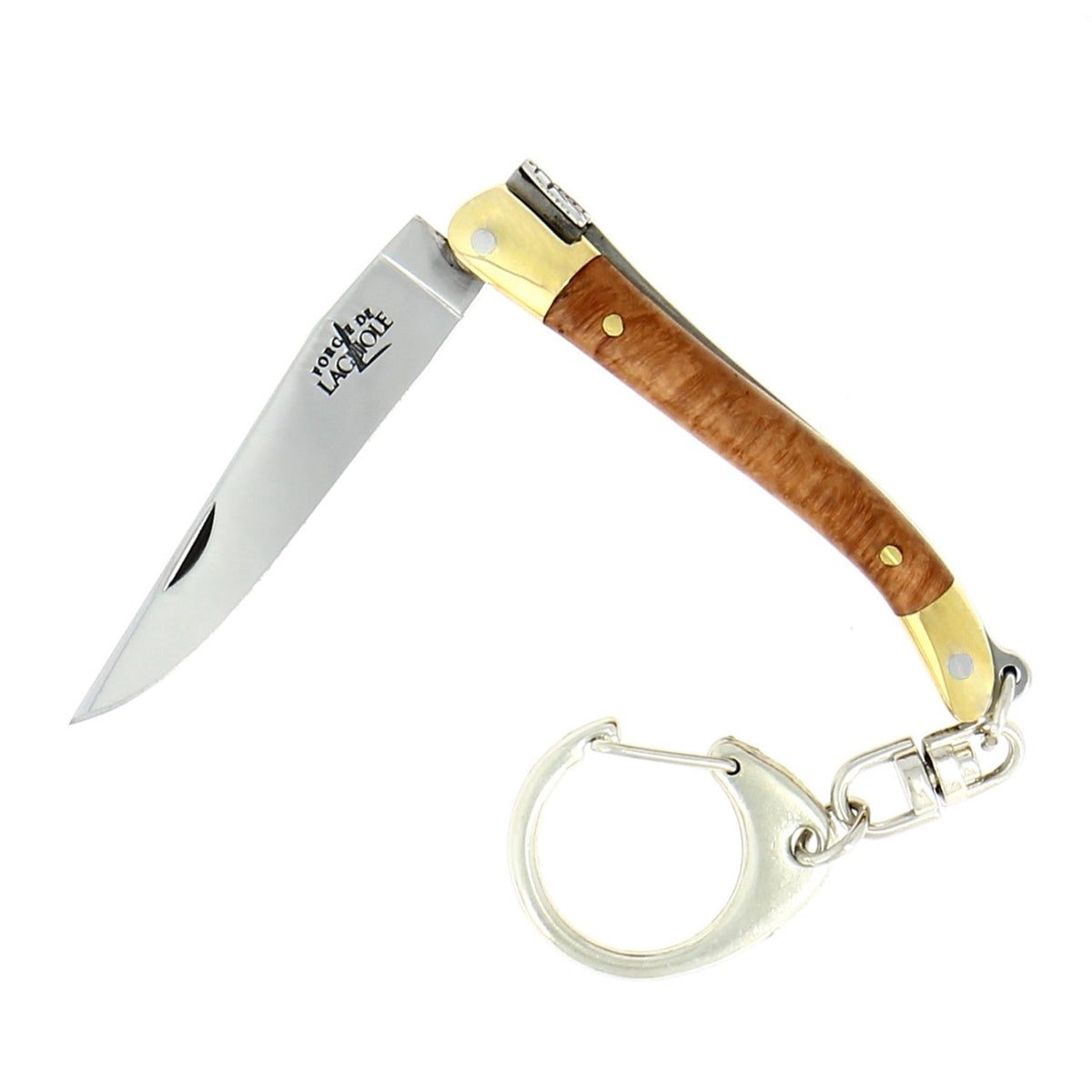 Forge de Laguiole 7 cm Briarwood