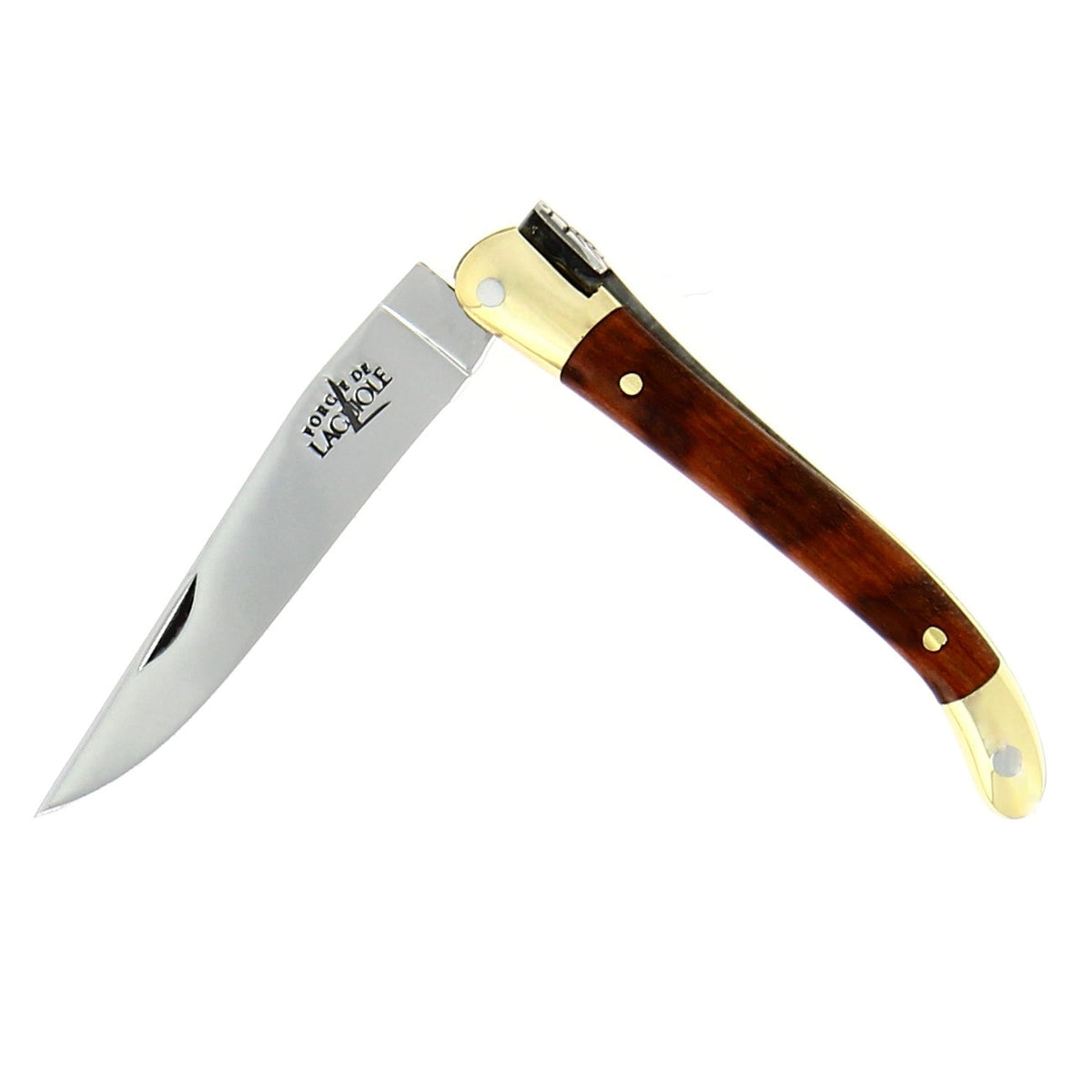 Forge de Laguiole 7 cm Snakewood