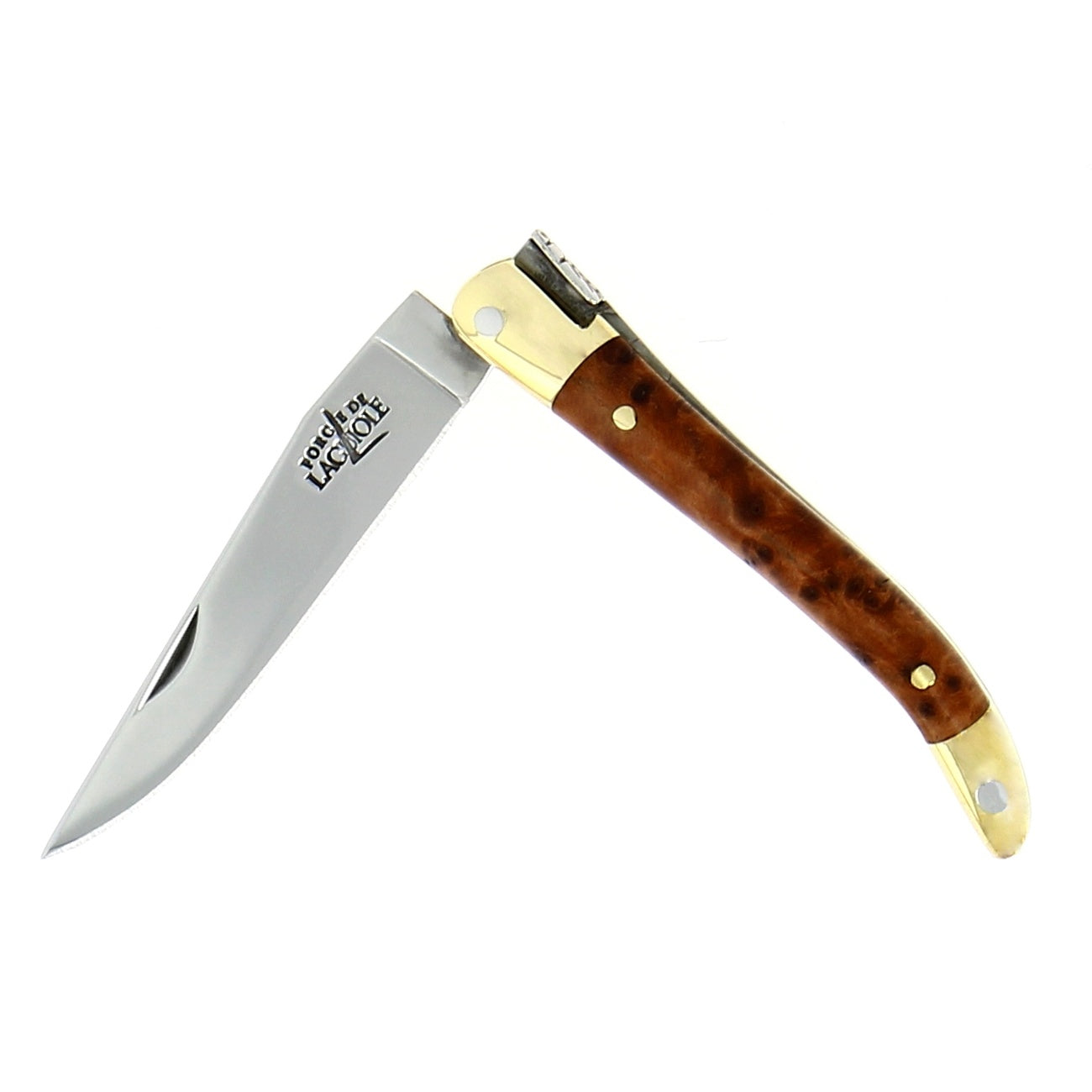 Forge de Laguiole 7 cm Pocket Knives - Forge de Laguiole USA