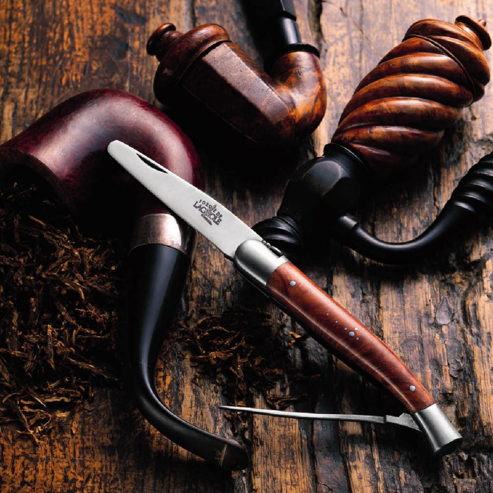 calumet tobacco Forge de Laguiole Calumet Pipe Tool calumet tobacco Forge de Laguiole Calumet Pipe Tool