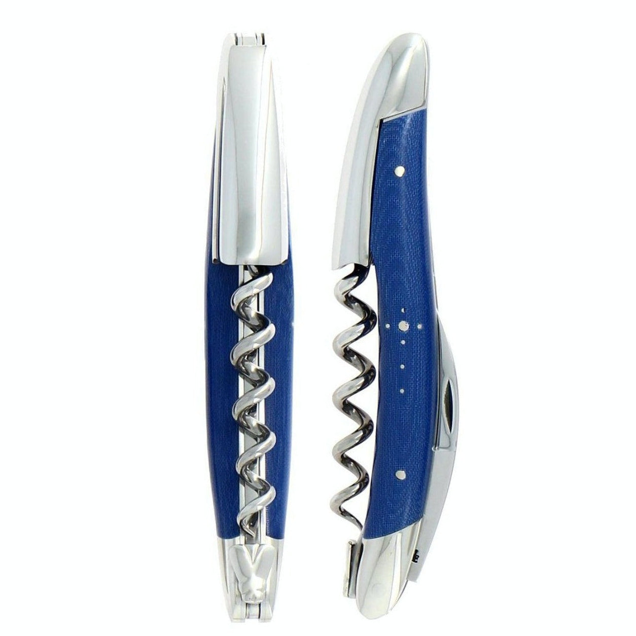 Forge de Laguiole Corkscrew Compressed Fabric