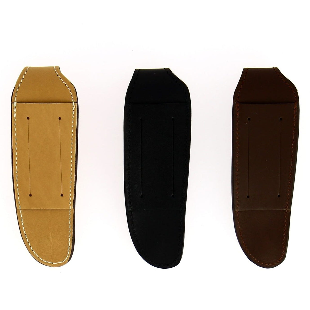 Forge de Laguiole Pocket Knife Sheaths - Aubrac Series