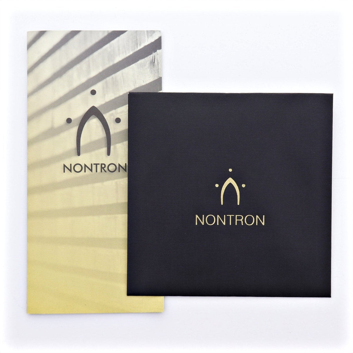 Nontron Pocket Knife No50 - Big Clog Handle