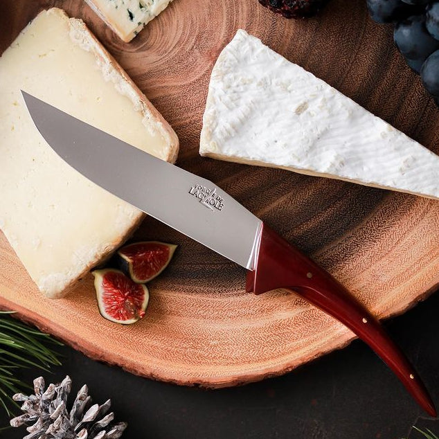 Philippe Starck "JoJo Long Legs" Cheese Knife