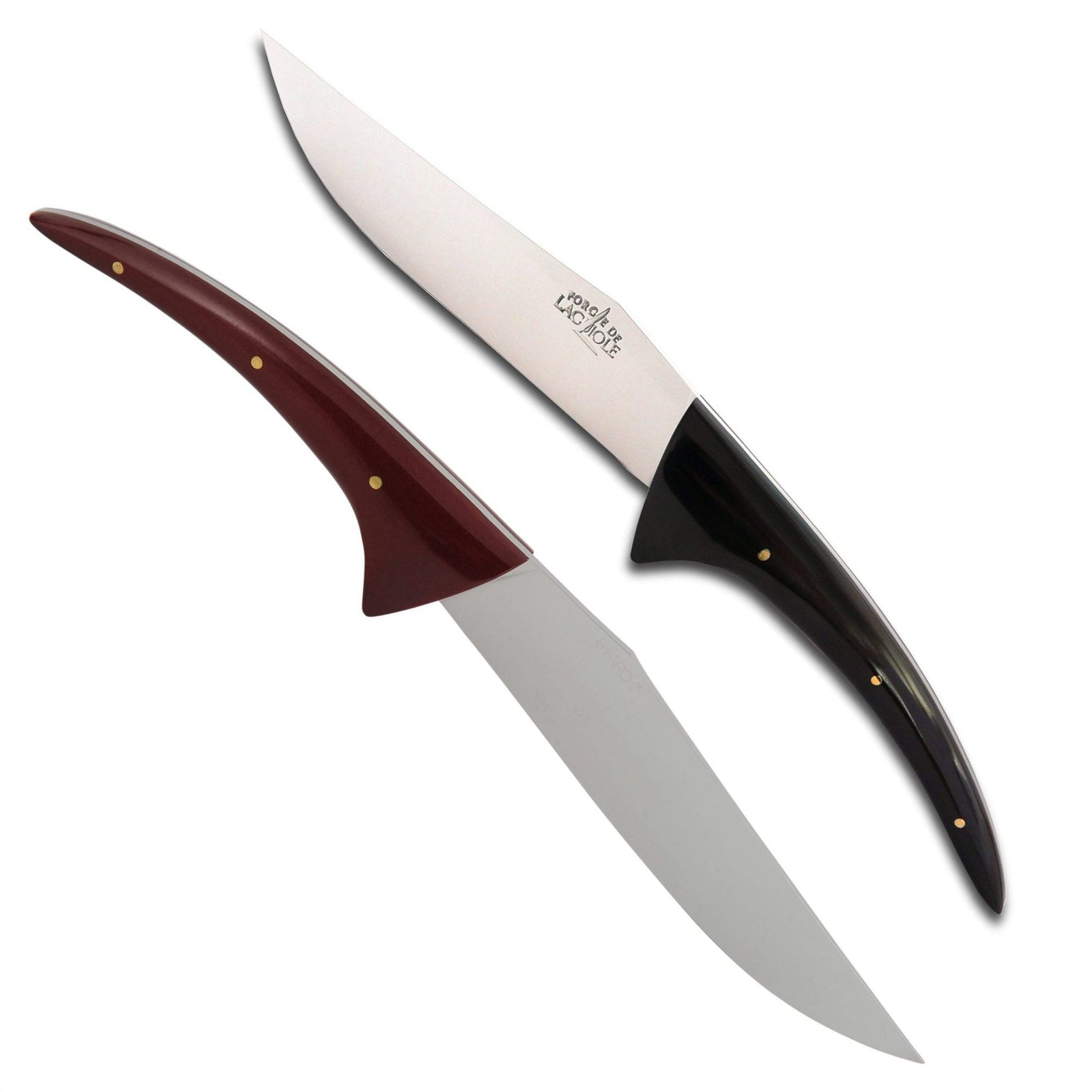 Philippe Starck "JoJo Long Legs" Cheese Knife