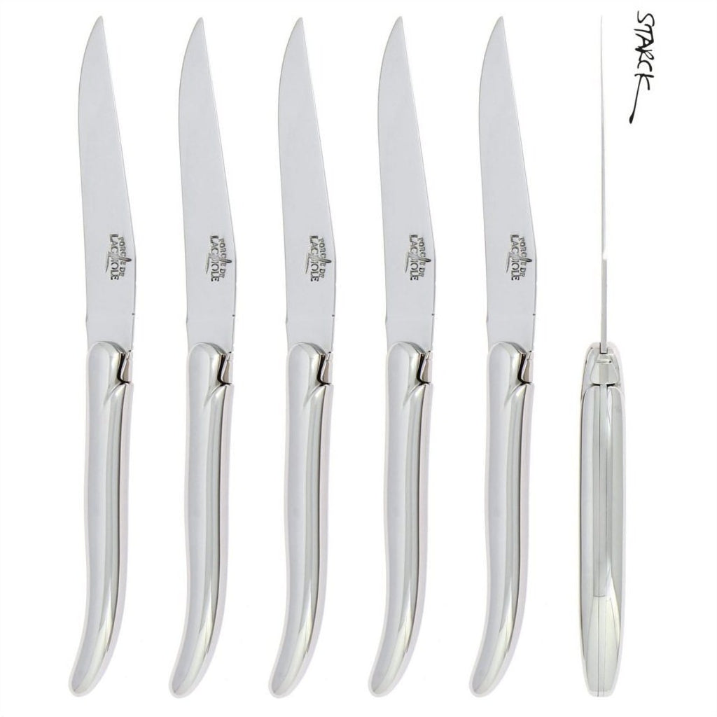 https://www.forge-de-laguiole-usa.com/cdn/shop/products/Philippe-Starck-Set-of-6-Stainless-Steel-Steak-Knives.jpg?v=1648270553