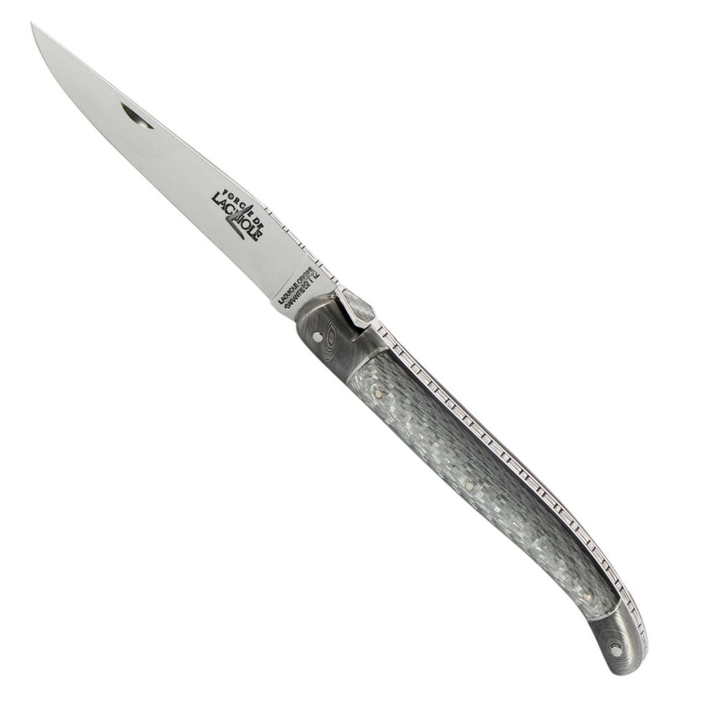 RAMBAUD 35 - Texalium Pocket Knife by Stéphane Rambaud
